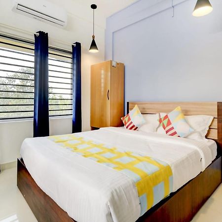 Oyo Home 78041 Luxurious Stay Sastha Homes Кожикоде Экстерьер фото