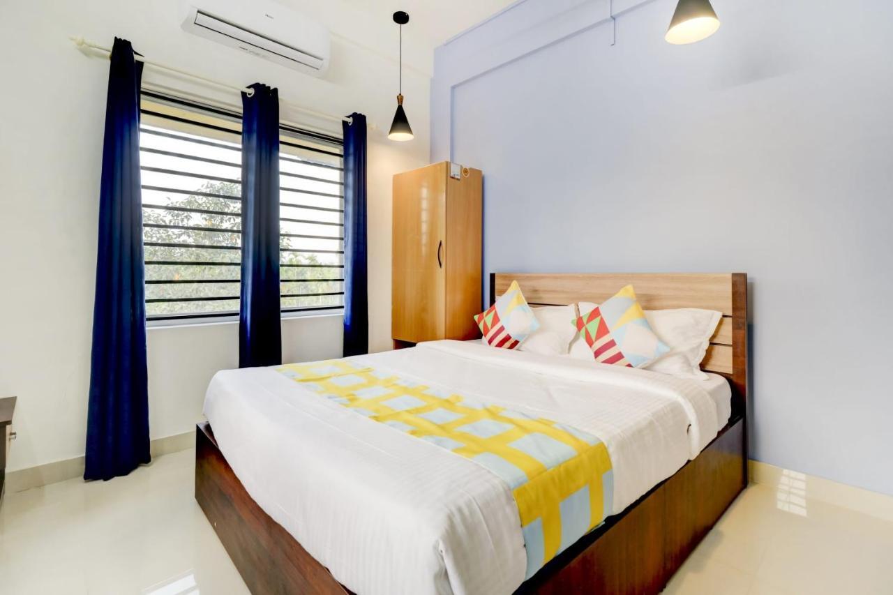 Oyo Home 78041 Luxurious Stay Sastha Homes Кожикоде Экстерьер фото