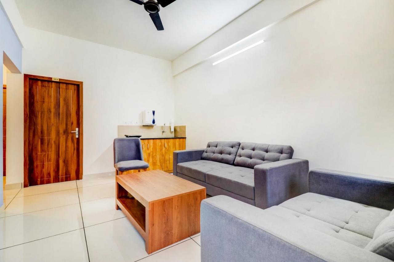 Oyo Home 78041 Luxurious Stay Sastha Homes Кожикоде Экстерьер фото