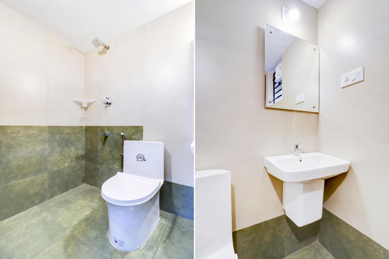 Oyo Home 78041 Luxurious Stay Sastha Homes Кожикоде Экстерьер фото