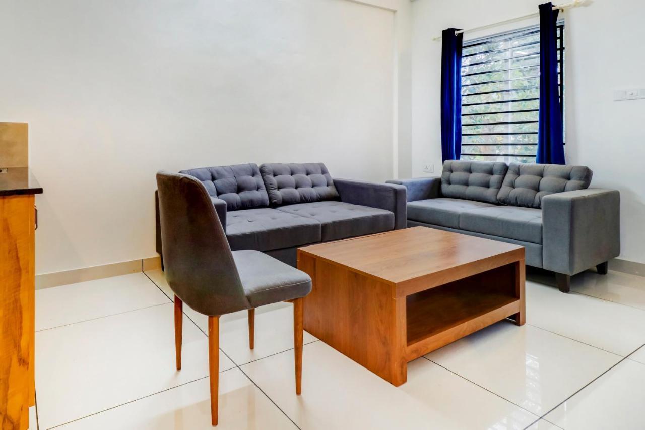 Oyo Home 78041 Luxurious Stay Sastha Homes Кожикоде Экстерьер фото