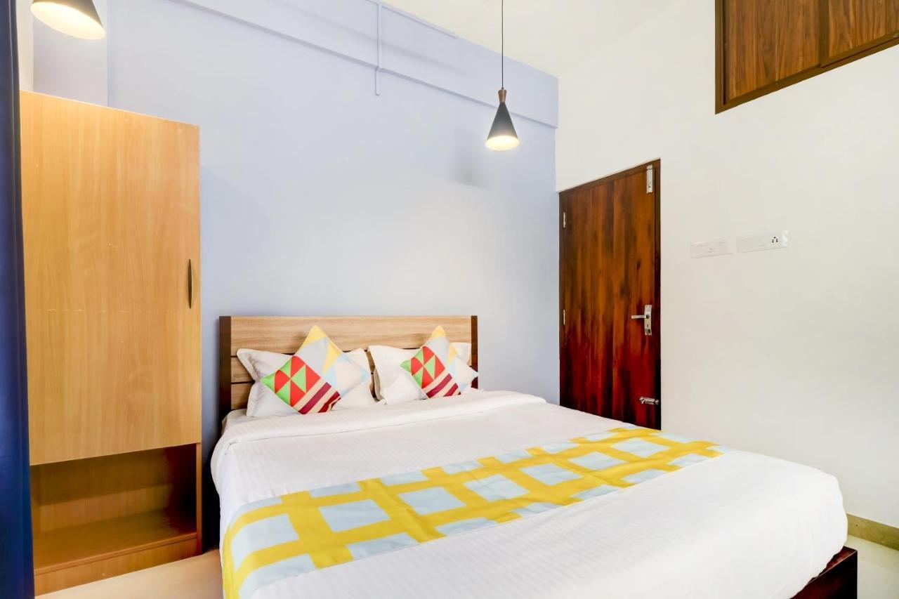 Oyo Home 78041 Luxurious Stay Sastha Homes Кожикоде Экстерьер фото