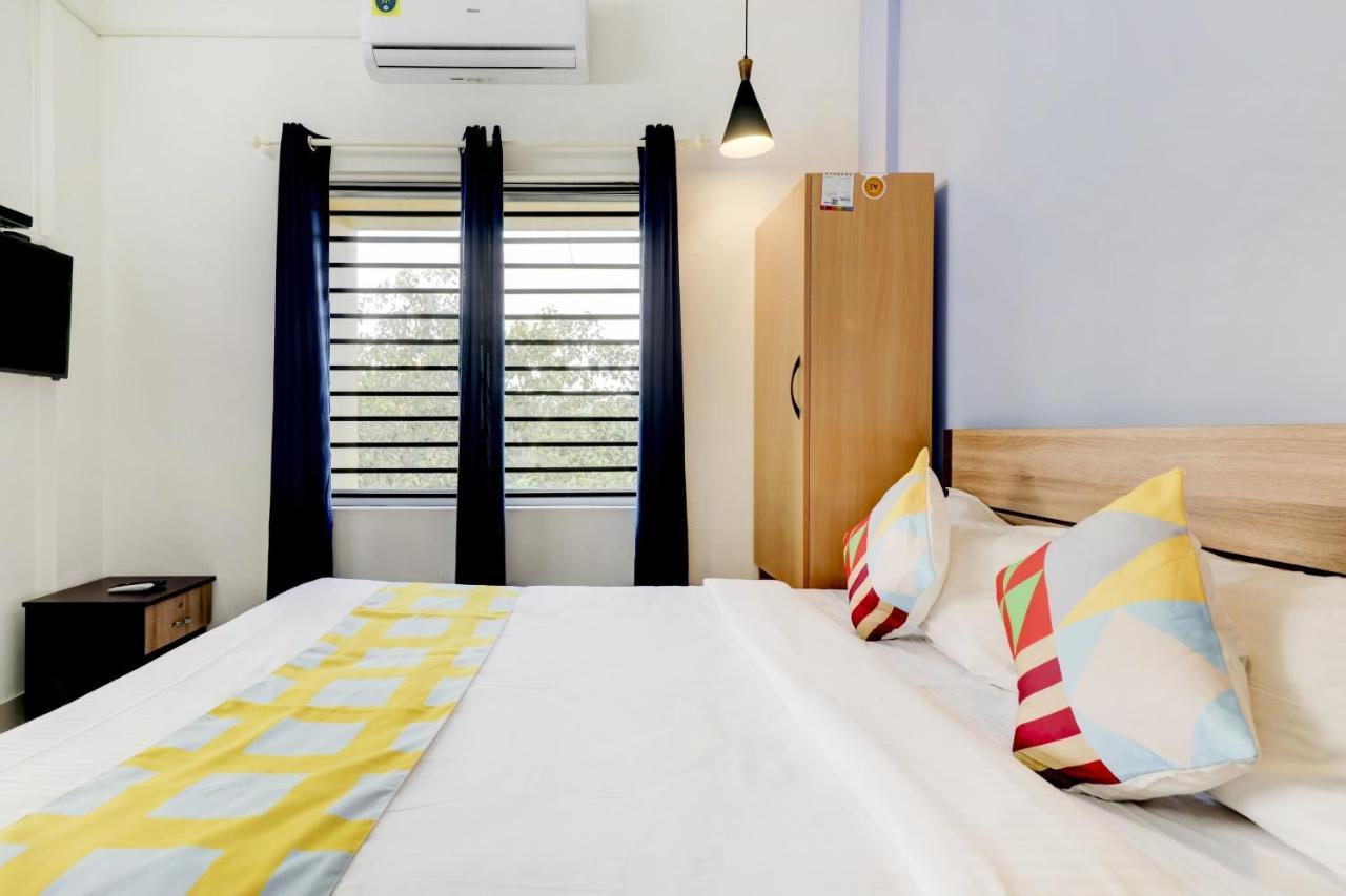 Oyo Home 78041 Luxurious Stay Sastha Homes Кожикоде Экстерьер фото