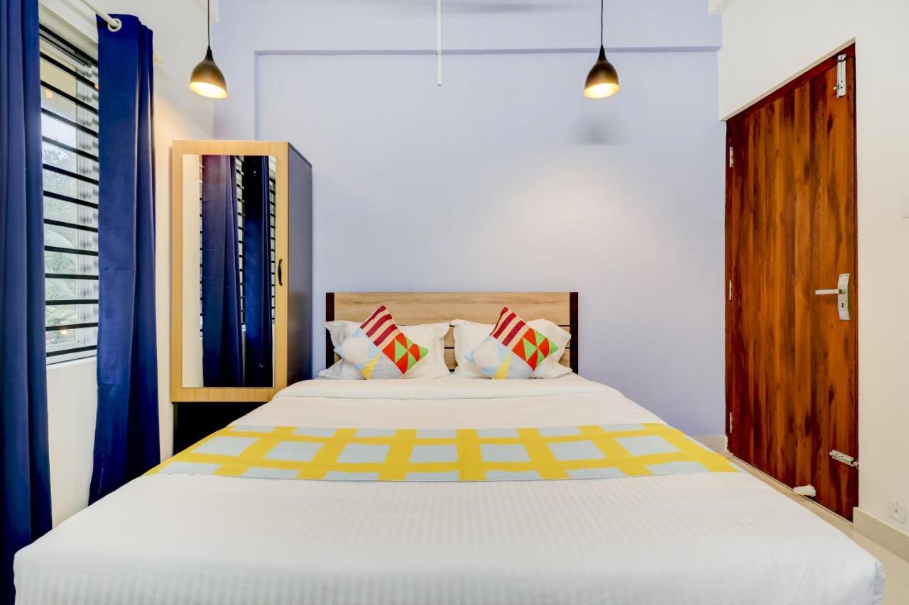Oyo Home 78041 Luxurious Stay Sastha Homes Кожикоде Экстерьер фото