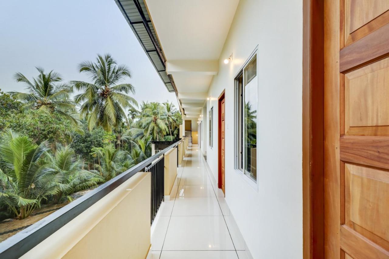 Oyo Home 78041 Luxurious Stay Sastha Homes Кожикоде Экстерьер фото