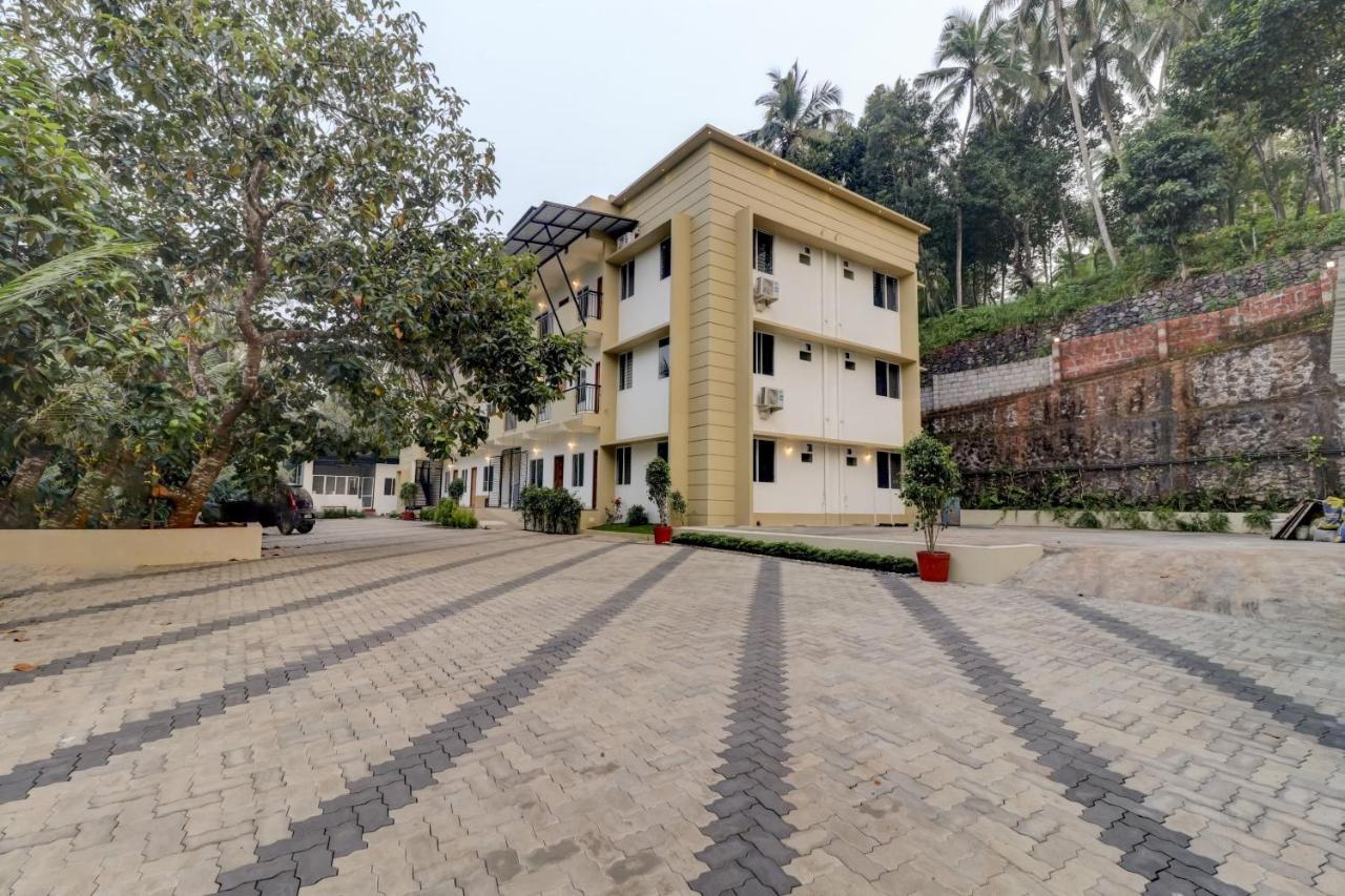 Oyo Home 78041 Luxurious Stay Sastha Homes Кожикоде Экстерьер фото