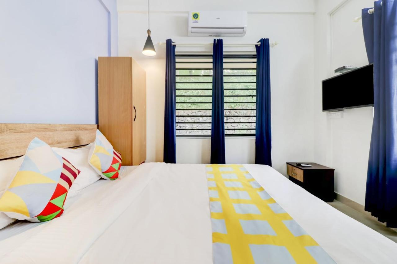 Oyo Home 78041 Luxurious Stay Sastha Homes Кожикоде Экстерьер фото