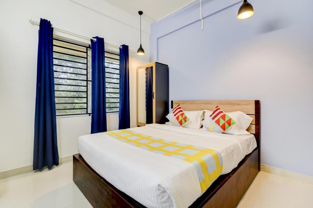 Oyo Home 78041 Luxurious Stay Sastha Homes Кожикоде Экстерьер фото