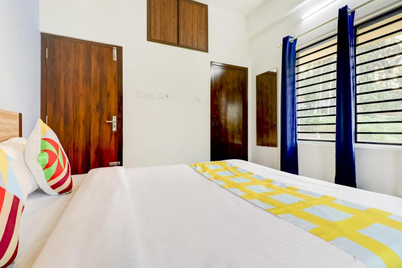 Oyo Home 78041 Luxurious Stay Sastha Homes Кожикоде Экстерьер фото