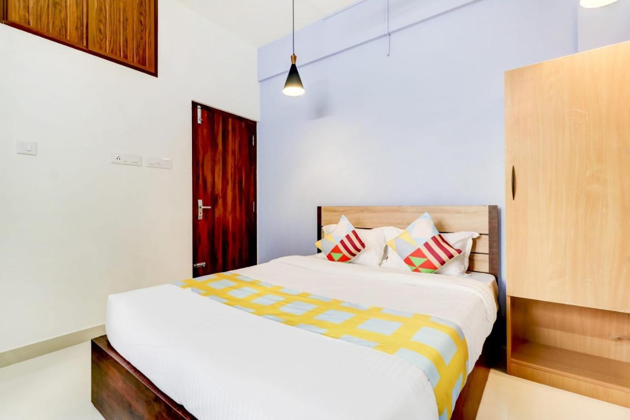 Oyo Home 78041 Luxurious Stay Sastha Homes Кожикоде Экстерьер фото
