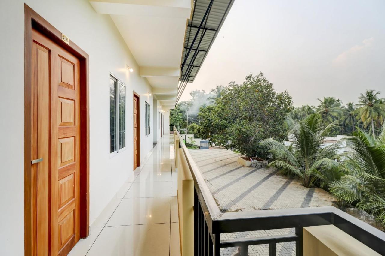 Oyo Home 78041 Luxurious Stay Sastha Homes Кожикоде Экстерьер фото