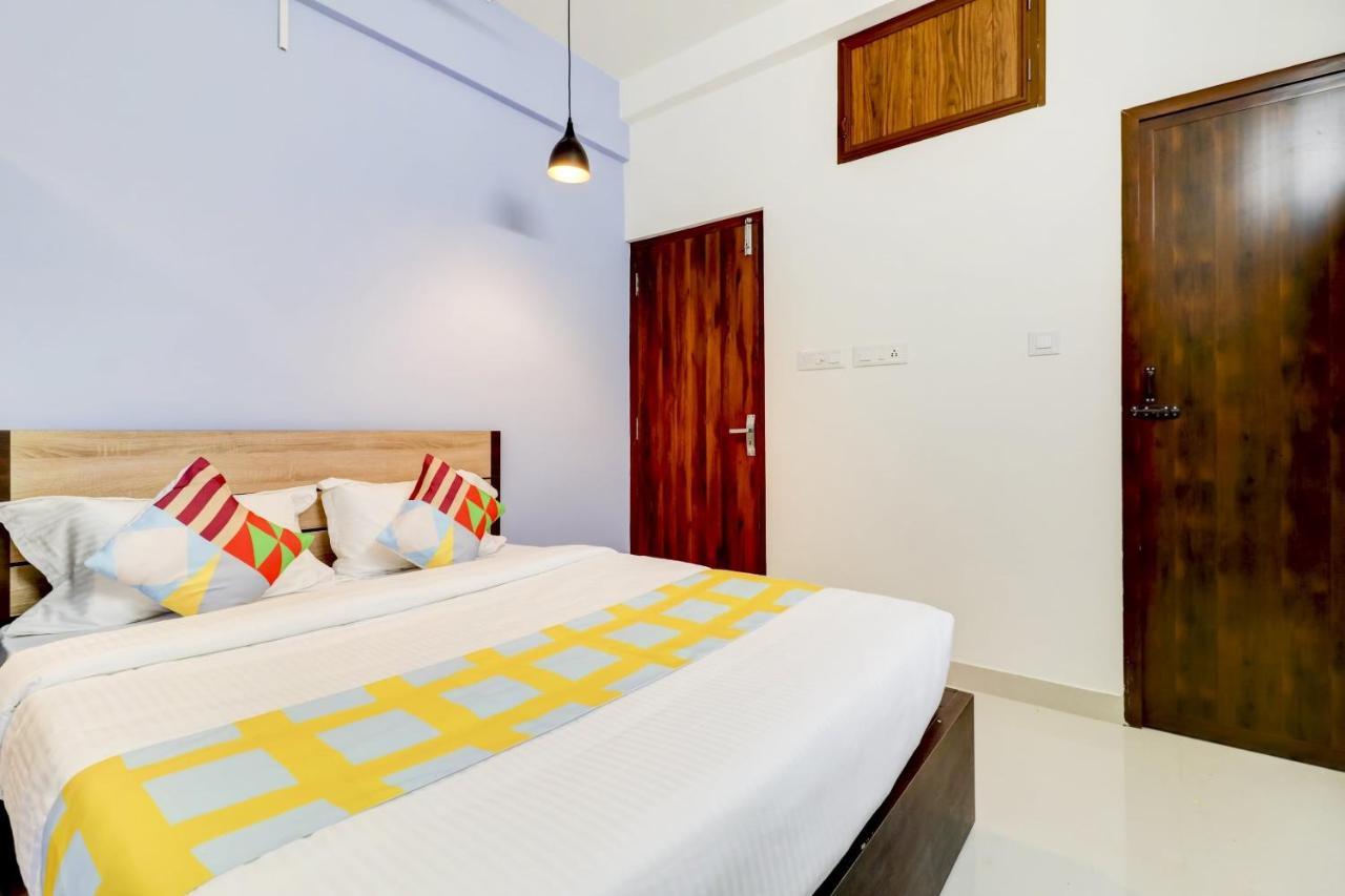 Oyo Home 78041 Luxurious Stay Sastha Homes Кожикоде Экстерьер фото