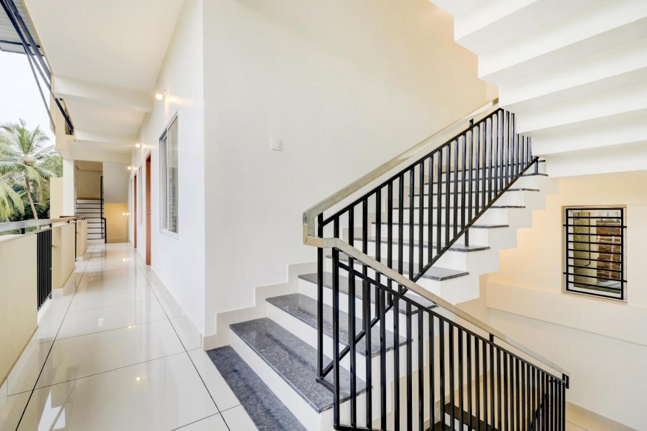 Oyo Home 78041 Luxurious Stay Sastha Homes Кожикоде Экстерьер фото