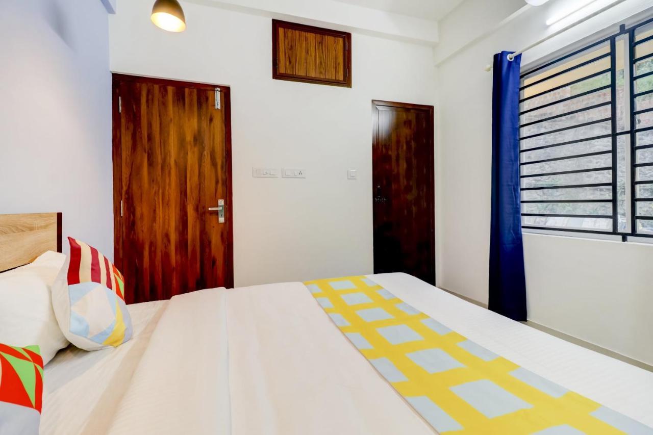 Oyo Home 78041 Luxurious Stay Sastha Homes Кожикоде Экстерьер фото