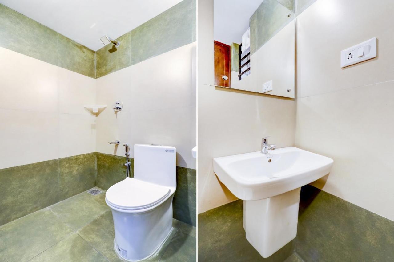 Oyo Home 78041 Luxurious Stay Sastha Homes Кожикоде Экстерьер фото