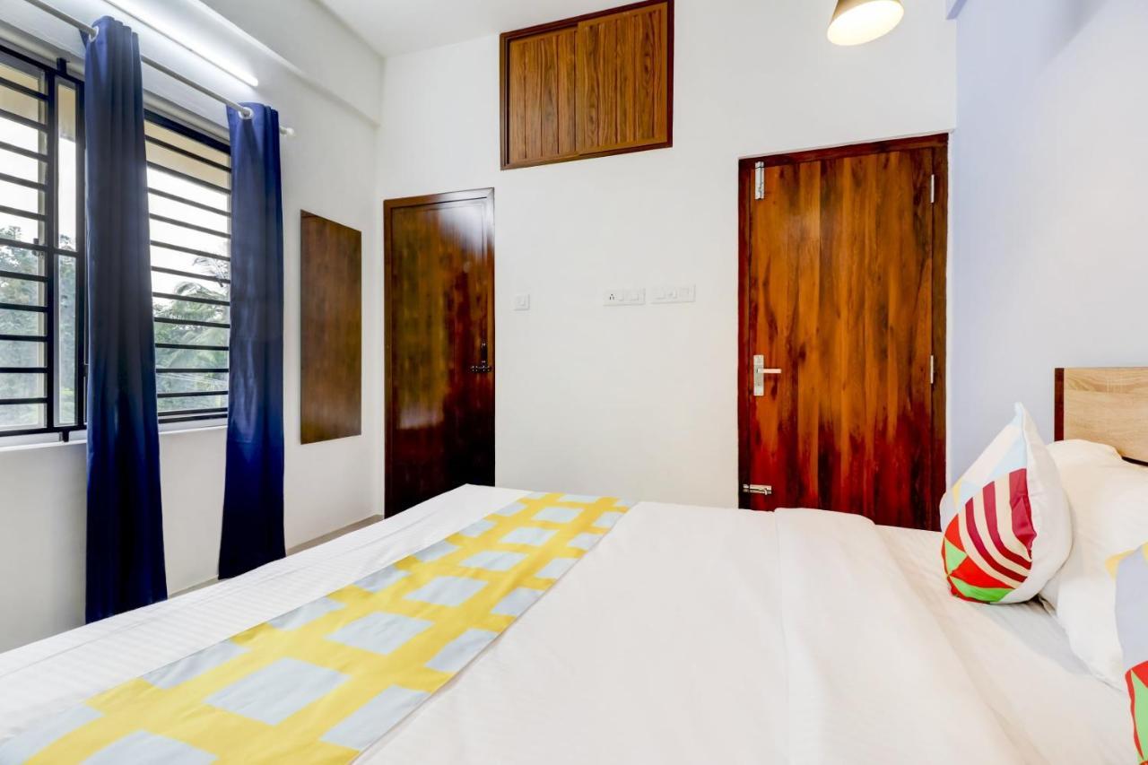 Oyo Home 78041 Luxurious Stay Sastha Homes Кожикоде Экстерьер фото